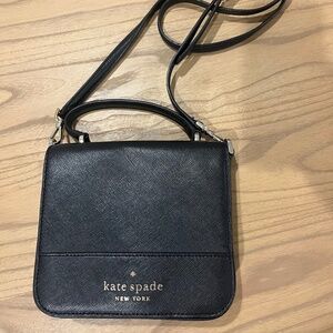 Kate Spade Staci Square Crossbody